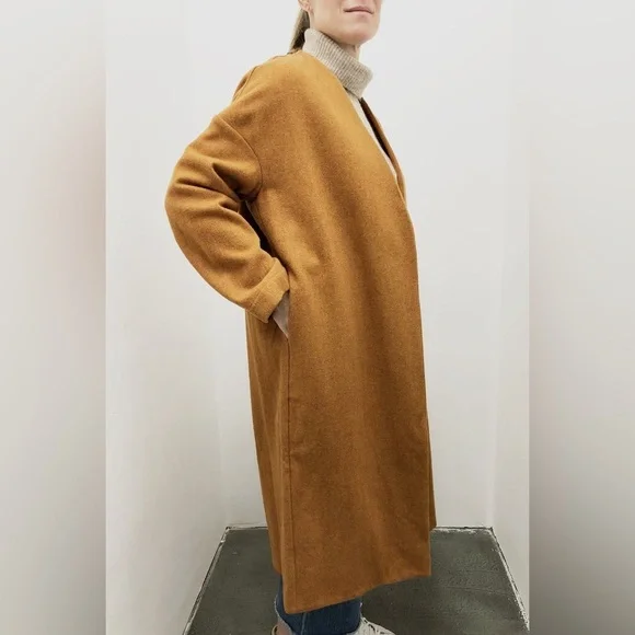 Paloma Wool Jackets Coats Paloma Wool Size Large Coat Poshmark